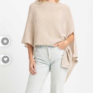 Amma Nursing Cover- Natural